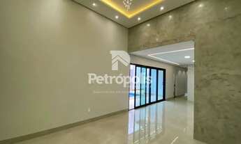 Imagem 7: Bela casa na 407 Sul com 3 Quartos suítes por R$ 1.280.000,00