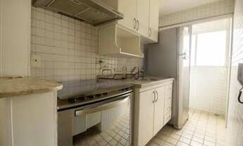 Imagem 6: Venda Apartamento 2 Dormitórios - 65 m² Pinheiros