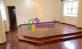 Imagem: APARTAMENTO - HIGIENÓPOLIS - SP