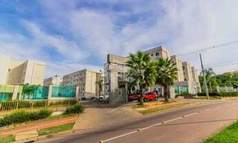 Imagem 2: Apartamento 2 dormitórios, vaga em Condomínio fechado