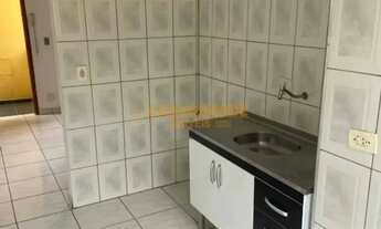 Imagem 7: Apartamento para venda tem 47ms², com 2 quartos na Vila Industrial