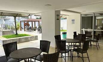 Imagem 7: Imóvel para aluguel possui 68 metros quadrados com 2 quartos em Vila Maria José - Goiânia