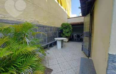 Imagem 4: Casa de 4 quartos dentro de vila