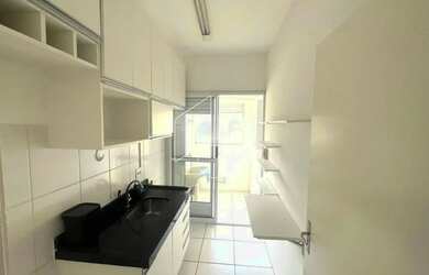 Imagem: Residencial Apartamento em Marília