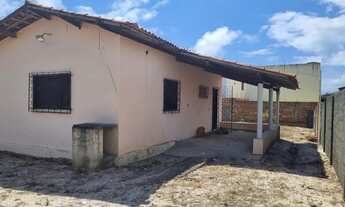 Imagem 4: TERRENO COM 720M2 COM CASA NA PRAIA DO FRANCÊS LADO PRAIA! PRECISA REFORMA!