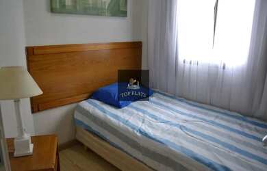 Imagem 7: Flat disponível na Vila Olímpia