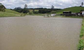Imagem 2: Sorocaba Região Fazenda 150 Alqueires