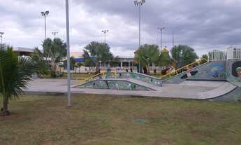 Imagem 4: Terreno Alphavile II, Terreno localizado na parte alta com vista para o club