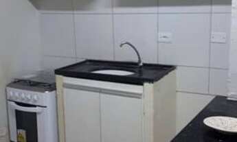 Imagem 2: Kitnet no Janga Kitnet com 1 dormitório