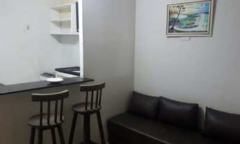 Imagem: Kitnet no Janga