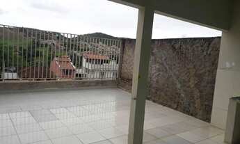 Imagem: Aluga-se Casa Mensalmente