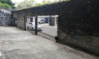 Imagem 6: Edifício Ilha das Canoas - Acupe de Brotas