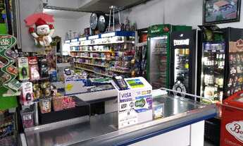 Imagem: Mercado e Açougue em Blumenau - 225m2