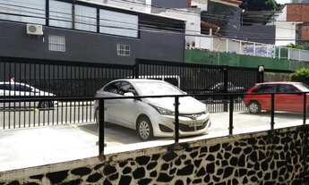 Imagem 4: Edifício Ilha das Canoas - Acupe de Brotas