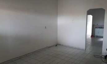 Imagem 5: Aluga-se Casa Mensalmente