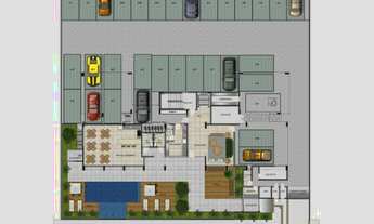 Imagem 5: Vendo apartamentos no Francês, JASMIM BEACH, Quarto/sala e 2 quartos. Litoral Sul, AL