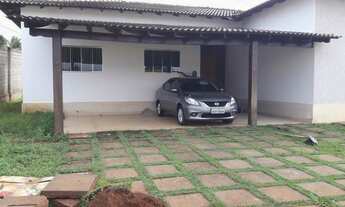 Imagem: Alugo casa no Condomínio Recanto da Serra