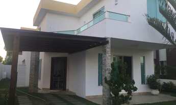 Imagem: Casa Áruana Condomínio Fechado Cond São