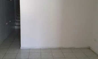 Imagem 5: Casa em cajueiro seco