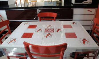 Imagem 13: Casa luxuosa condomínio Fazendinhas do Ipiranga