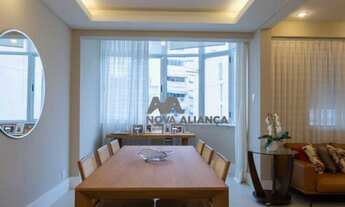 Imagem 3: Apartamento à venda com 3 dormitórios em Laranjeiras, Rio de janeiro cod:NFAP31237