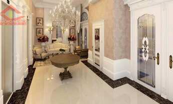 Imagem 6: Apartamento à venda com 4 dormitórios em Meia praia, Itapema cod:343