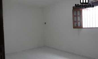 Imagem 7: R. 1809 - Casa nos Bancários 03 Quartos sendo 02 Suítes 180m² Ótimo local