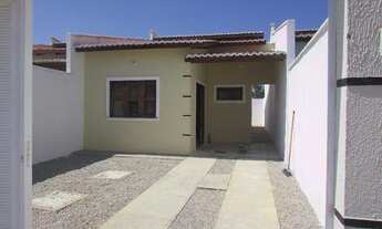 Imagem: Aluga-se casa em Pacajus próximo a fábrica