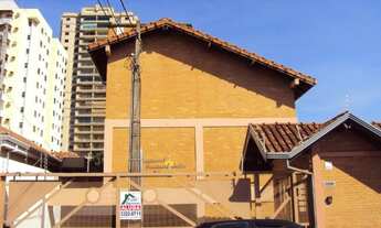 Imagem 1: Quitinete - Centro, Araraquara - SP - FO-16