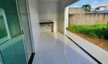 Imagem 5: Alugo casa prox a Unir cacoal