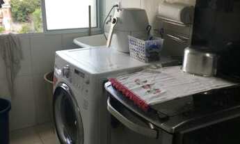 Imagem 3: Vendo Apartamento no Ermelino Matarazzo 2 Quartos e 01 Vaga