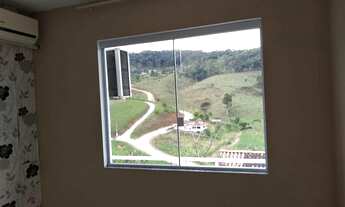 Imagem 7: Alugo casa com 2 quartos em águas mornas