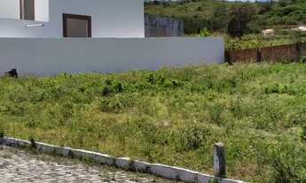 Imagem: Terreno em Serrinha