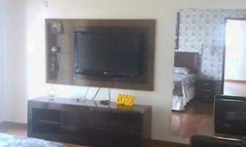 Imagem 6: Lindo Sobrado! 5 Quartos e Lazer completo - Vicente Pires