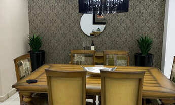 Imagem 2: Pelinca Excelente apartamento 04 suítes, lazer completo, Nascente, Mobiliado