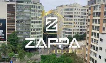 Imagem 5: Rio de Janeiro - Kitchenette/Conjugados - Copacabana