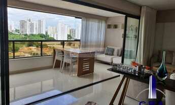 Imagem 6: Apartamento no Edifício Wish