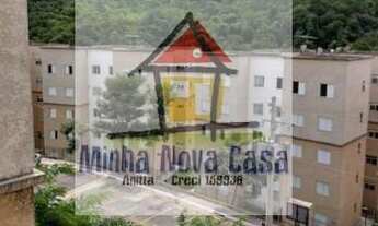 Imagem 3: Apartamento a Venda no bairro Jardim Petrópolis - Cotia, SP