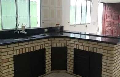 Imagem 4: Linda casa no P10 a vista ou entrada mais parcelas