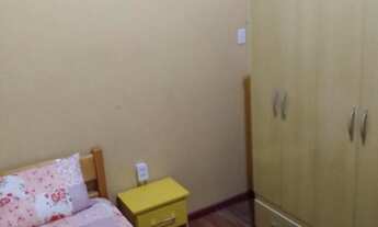 Imagem 2: Quarto no centro de Porto Alegre