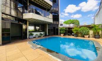 Imagem 5: Ed Leonor Fernando - 390m², 5 Quartos, 2 Vagas, Batista Campos (aceita financiar