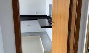 Imagem: Apartamento Ankaa decimo terceiro andar