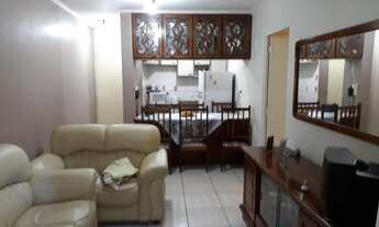 Imagem 3: Apartamento à venda 3 quartos 1 suíte 7 vagas Lagoinha Ribeirão Preto