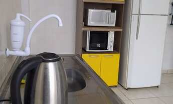 Imagem 6: Quarto no centro de Porto Alegre