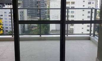 Imagem 2: Apartamento com 2 dormitórios à venda, 70 m² por R$ 1.590.000,00 - Jardim América - São Pa