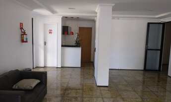 Imagem 7: Apartamento à Venda em Fortaleza CE com 3I4, 2 vagas, Edifício Georgia Place