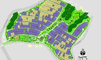 Imagem: Lote condominio florais itália