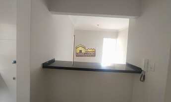 Imagem 7: Apartamento à venda, 2 quartos, 1 suíte, Olinda - Uberaba/MG