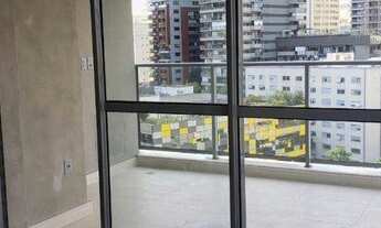 Imagem 3: Apartamento com 2 dormitórios à venda, 70 m² por R$ 1.590.000,00 - Jardim América - São Pa