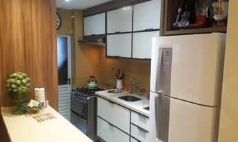 Imagem 4: Apartamento 2 quartos 69m2 ao lado do Shopping Curitiba